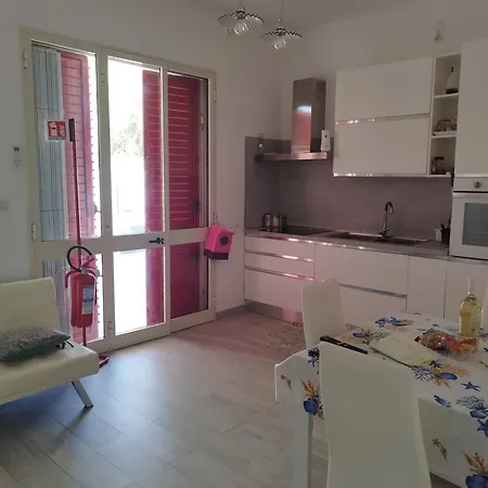 Le Cesine וילה