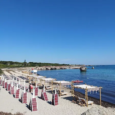 Le Cesine * טורה ספקיה רוג'רי